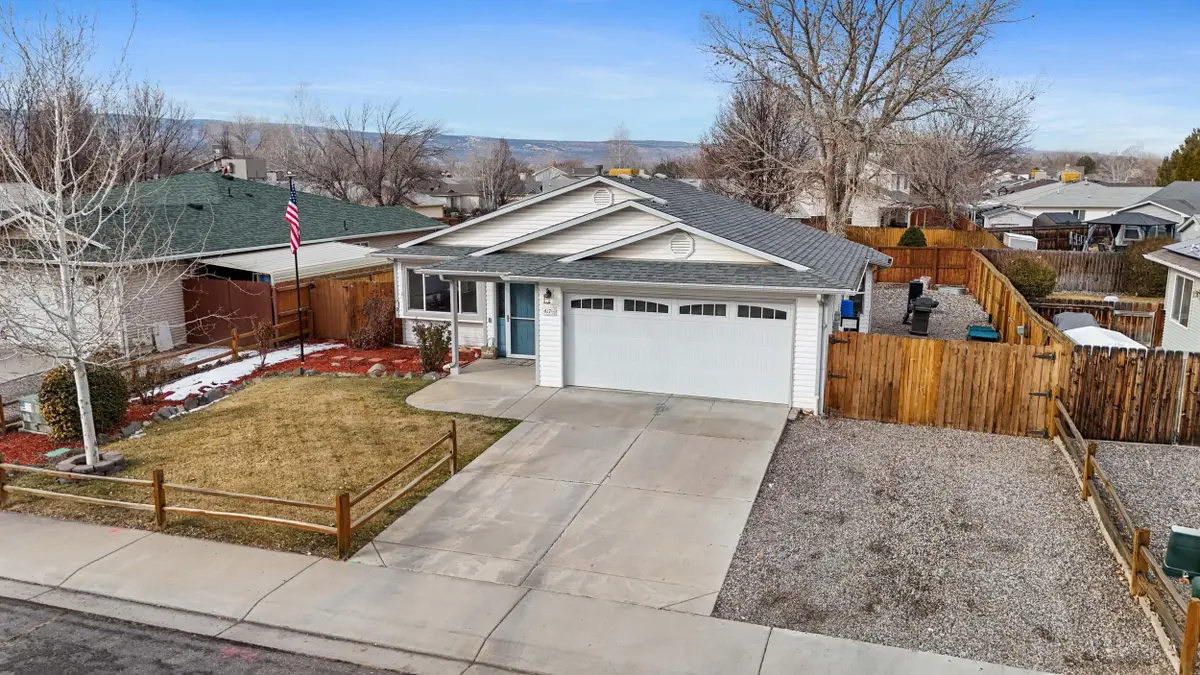 417 1/2 Wood Duck Court, Grand Junction, CO 81504 - Image #1
