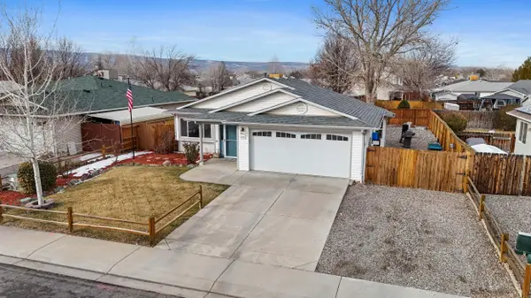 417 1/2 Wood Duck Court, Grand Junction, CO 81504