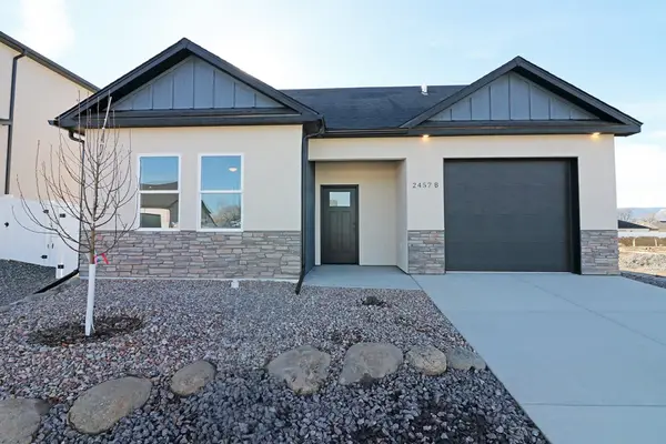 2457 Hamilton Road #B, Grand Junction, CO 81505