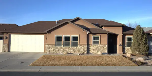 2480 Demense Avenue, Grand Junction, CO 81505