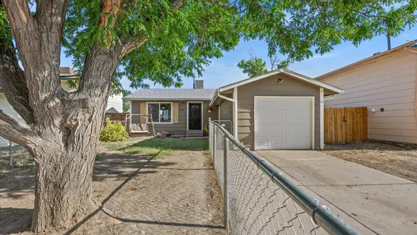 3207 Bunting Avenue, Clifton, CO 81520