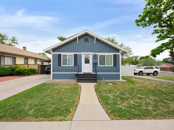 1303 Grand Avenue, Grand Junction, CO 81501