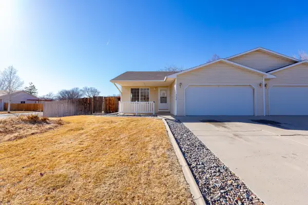 513 April Lane #A, Grand Junction, CO 81504