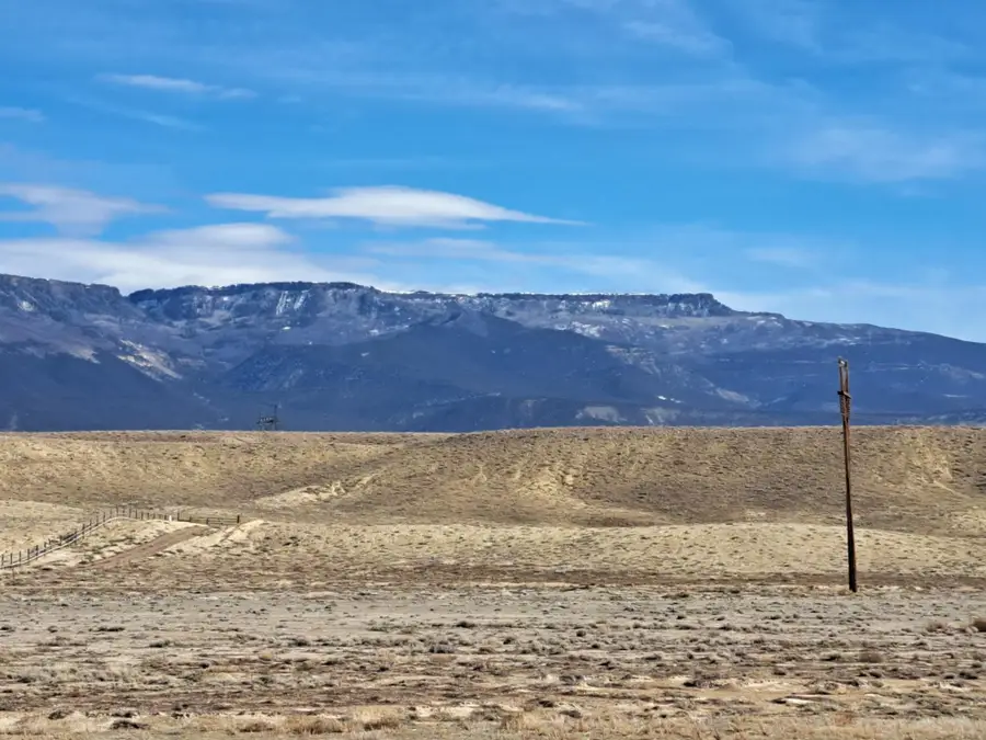 1490 Shiloh Street, Whitewater, CO 81527 - #2