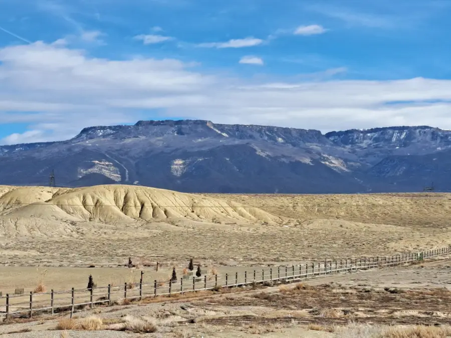 1505 Dyer Road, Whitewater, CO 81527 - #3