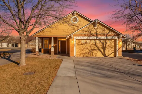 2482 Canvasback Place, Grand Junction, CO 81505