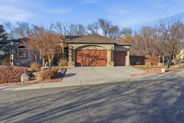 2222 Da Vinci Place, Grand Junction, CO 81507