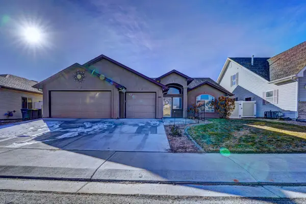 2929 Sylvia Lane, Grand Junction, CO 81504