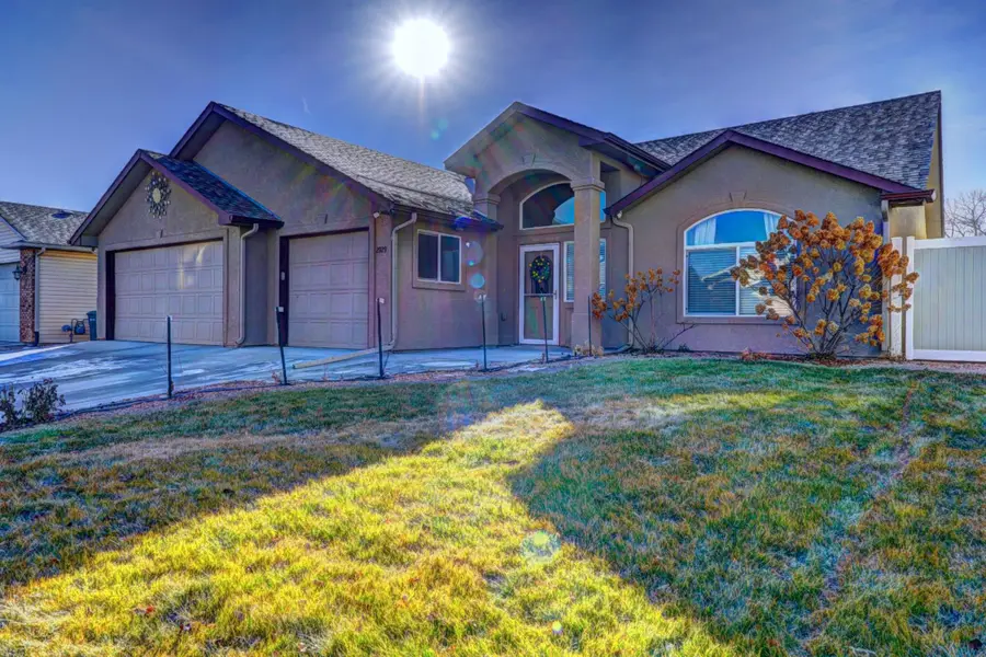 2929 Sylvia Lane, Grand Junction, CO 81504 - Image #2