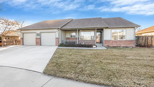 625 Sovereign Lane, Grand Junction, CO 81504