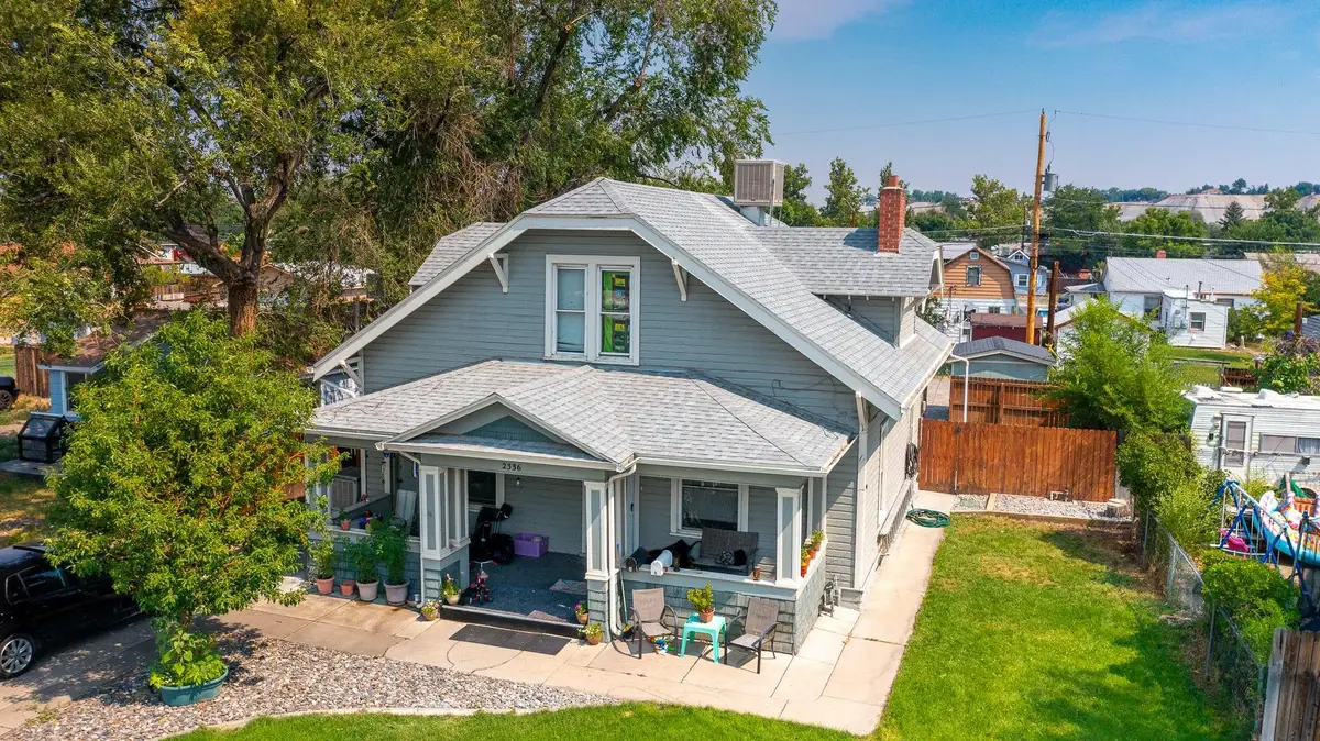 2336 Elm Avenue, Grand Junction, CO 81501 - Image #1