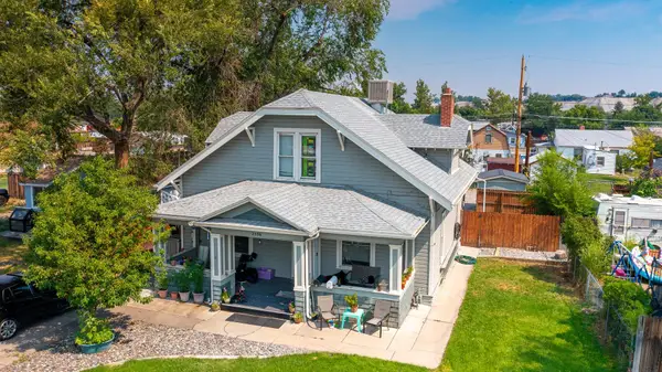 2336 Elm Avenue, Grand Junction, CO 81501