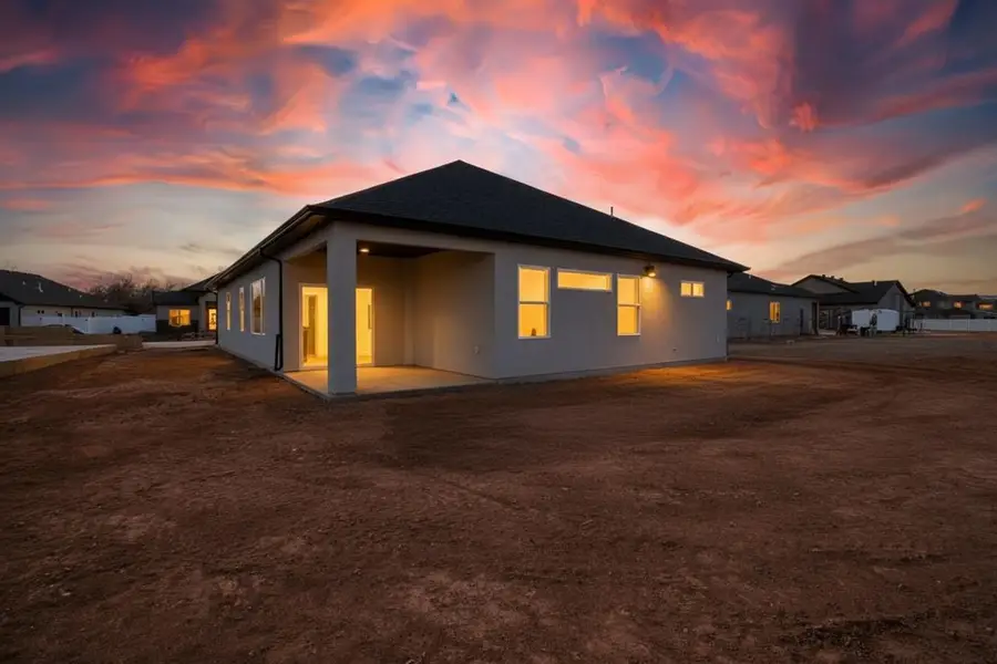 2874 Rock Creek Drive, Grand Junction, CO 81503 - #2