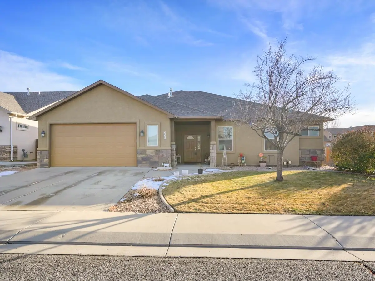 3151 1/2 Cross Canyon Lane, Grand Junction, CO 81504 - Image #1