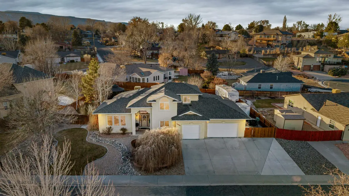 559 Casa Rio Court, Grand Junction, CO 81507 - Image #1