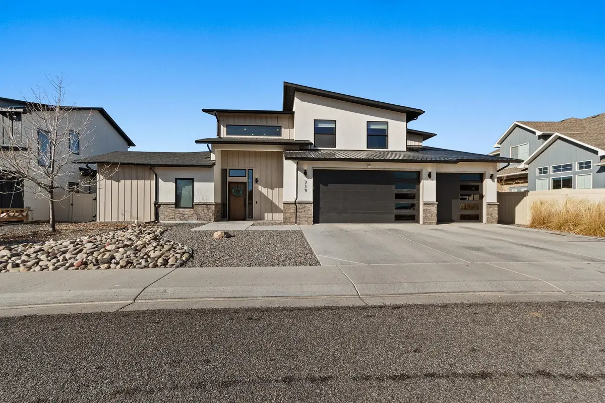 719 25 1/2 Road, Grand Junction, CO 81505 - Image #1