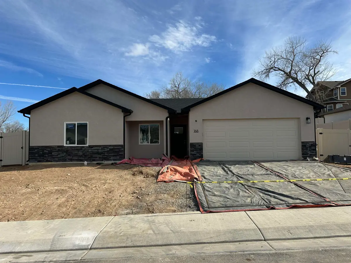 168 Orchard View Way, Grand Junction, CO 81503 - Image #1