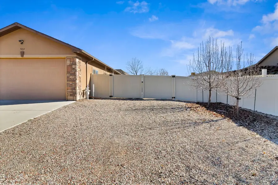 502 Lois Drive, Fruita, CO 81521 - #2