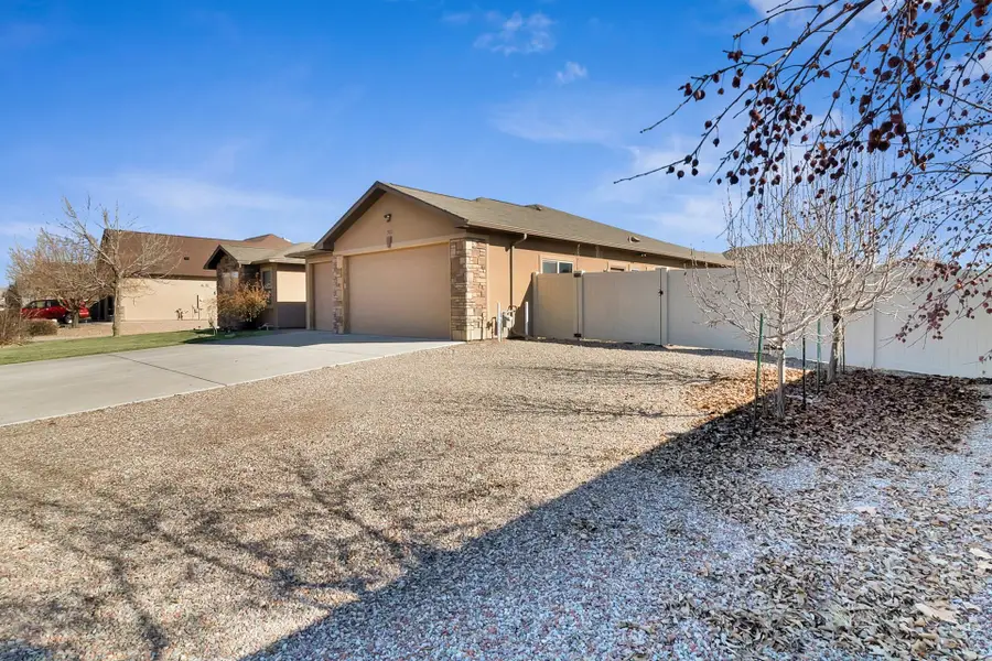 502 Lois Drive, Fruita, CO 81521 - #3