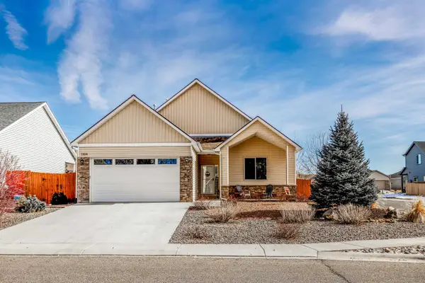 1304 Fivemile Creek Avenue, Montrose, CO 81401