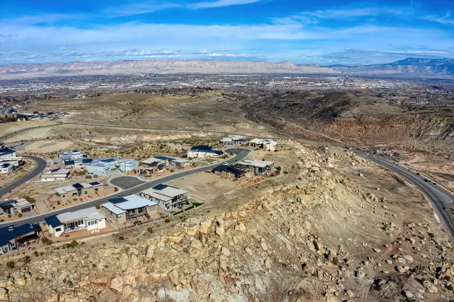 359 Ledges Point, Grand Junction, CO 81507 - #3