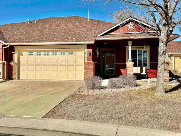 737 Scoters Circle #B, Grand Junction, CO 81505