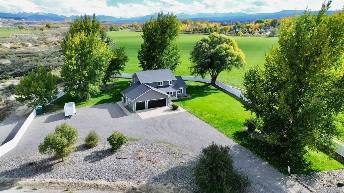 66356 Otter Road, Montrose, CO 81403 - #1