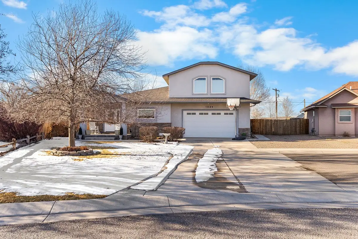 1689 6429 Circle, Montrose, CO 81403 - #1