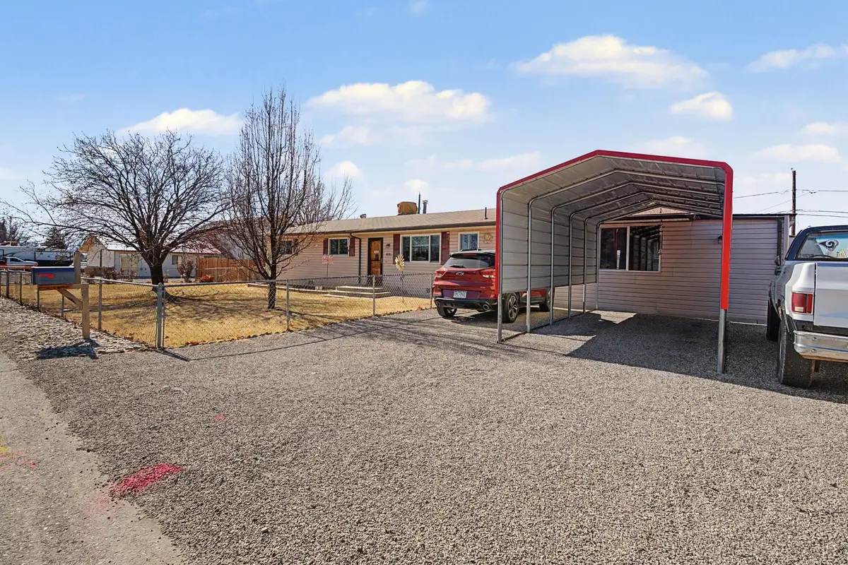 491 Meadowlark Way, Clifton, CO 81520 - #1