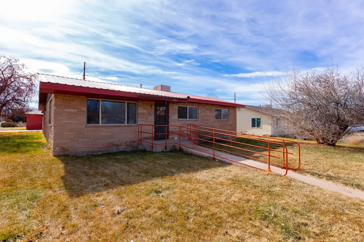 1078 E Laura Avenue, Fruita, CO 81521 - #1