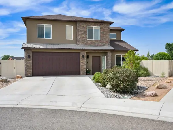 473 Catalina Court, Fruita, CO 81521