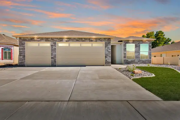 696 Arran Way #B, Grand Junction, CO 81504