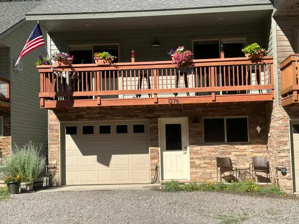 1276 Main Street #7, Ouray, CO 81427