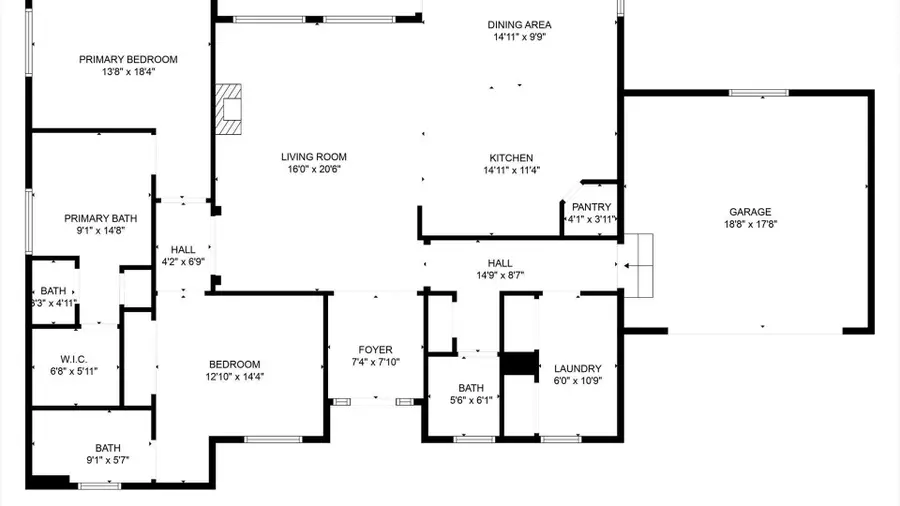 2280 Red Vista Court, Grand Junction, CO 81507 - #2