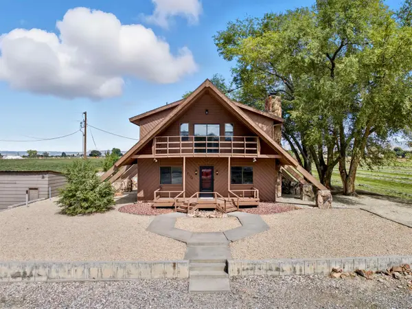 2174 J 1/4 Road, Grand Junction, CO 81505