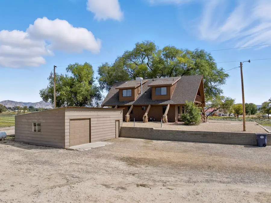 2174 J 1/4 Road, Grand Junction, CO 81505 - #3
