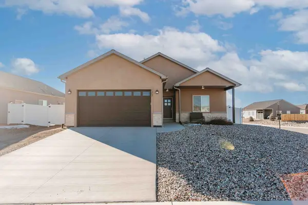 1357 Fivemile Creek Avenue, Montrose, CO 81401