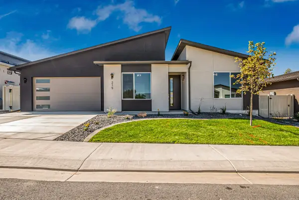 211 Rain Cloud Street, Grand Junction, CO 81503