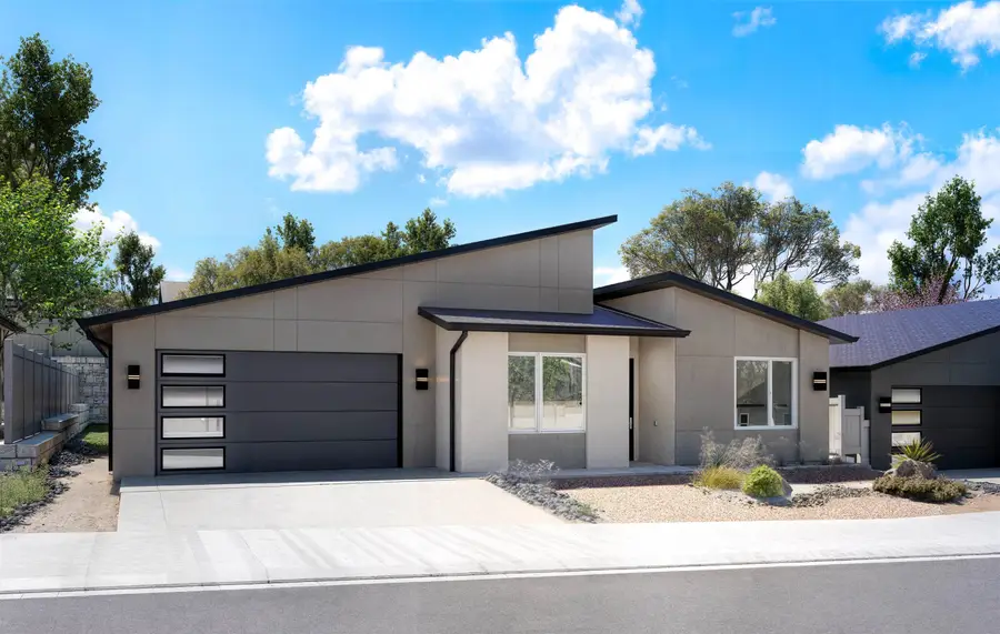 211 Rain Cloud Street, Grand Junction, CO 81503 - #3