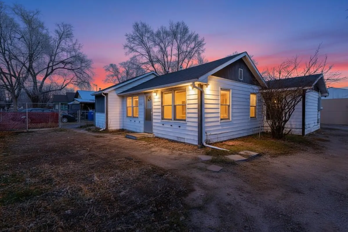 512 1/2 Florence Avenue, Grand Junction, CO 81504 - #1