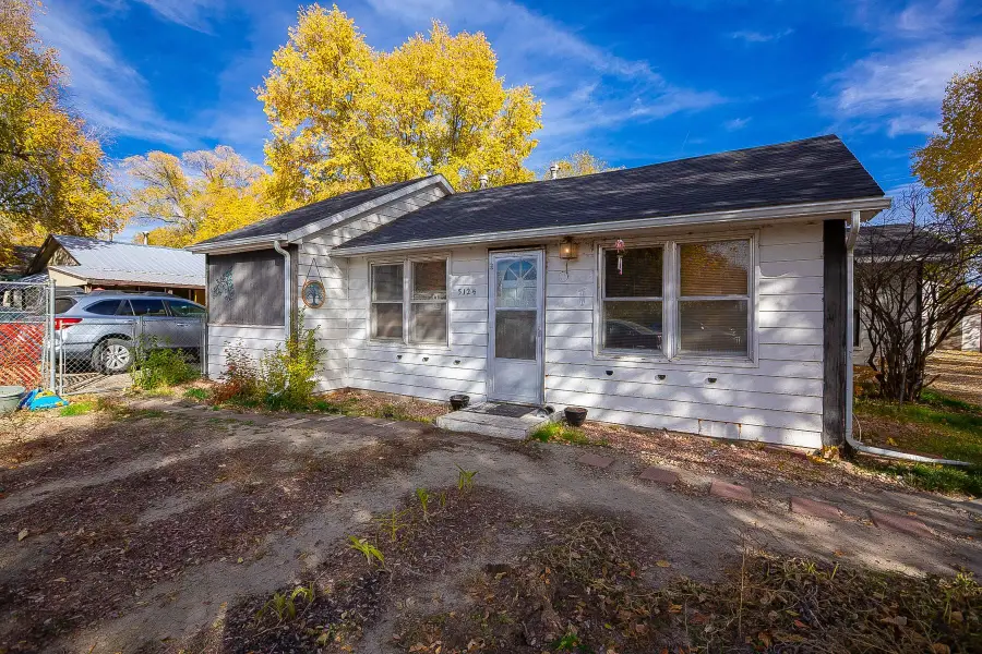 512 1/2 Florence Avenue, Grand Junction, CO 81504 - #3