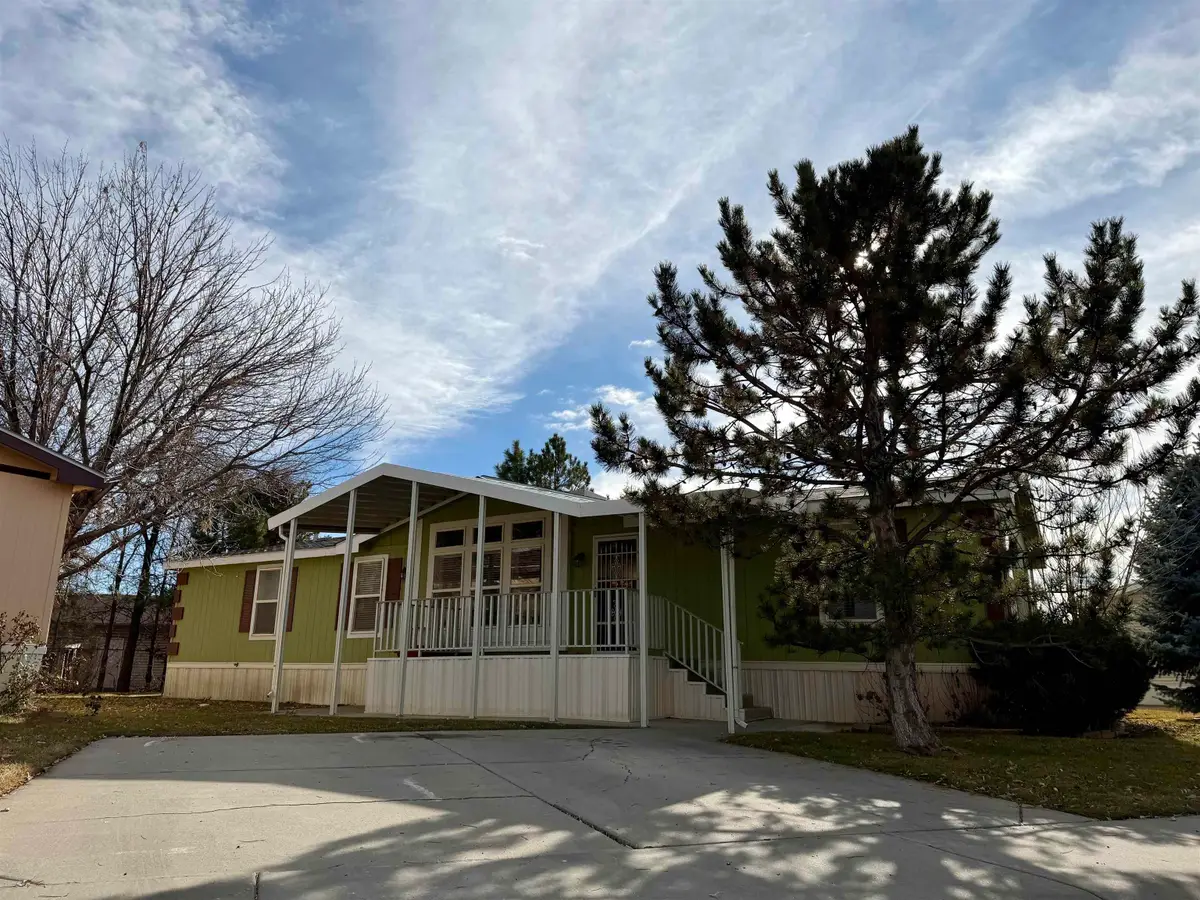 435 32 Road #480, Clifton, CO 81520 - #1