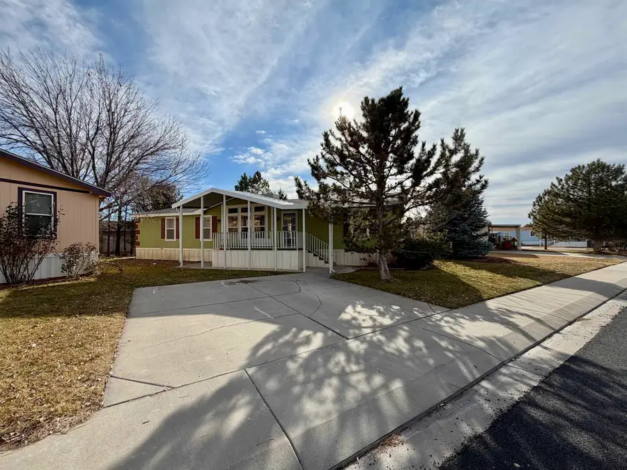 435 32 Road #480, Clifton, CO 81520 - #2