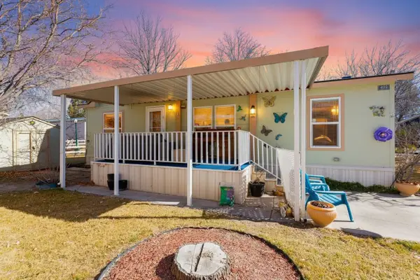 435 32 Road #402, Clifton, CO 81520