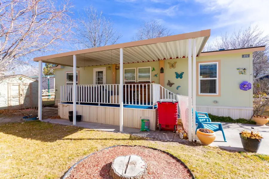 435 32 Road #402, Clifton, CO 81520 - #2