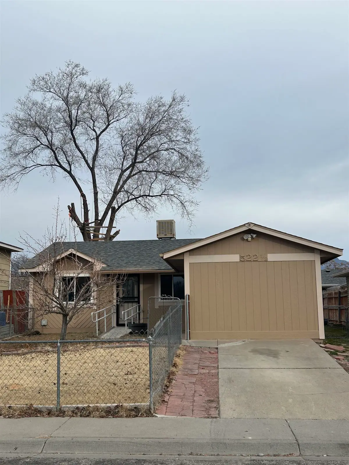 522 1/2 Sara Lane, Clifton, CO 81520 - #1