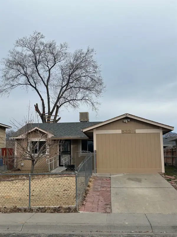 522 1/2 Sara Lane, Clifton, CO 81520