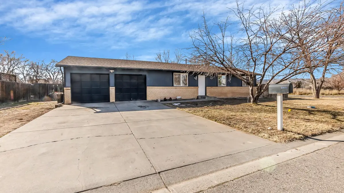 2801 Monroe Court, Grand Junction, CO 81503 - #1