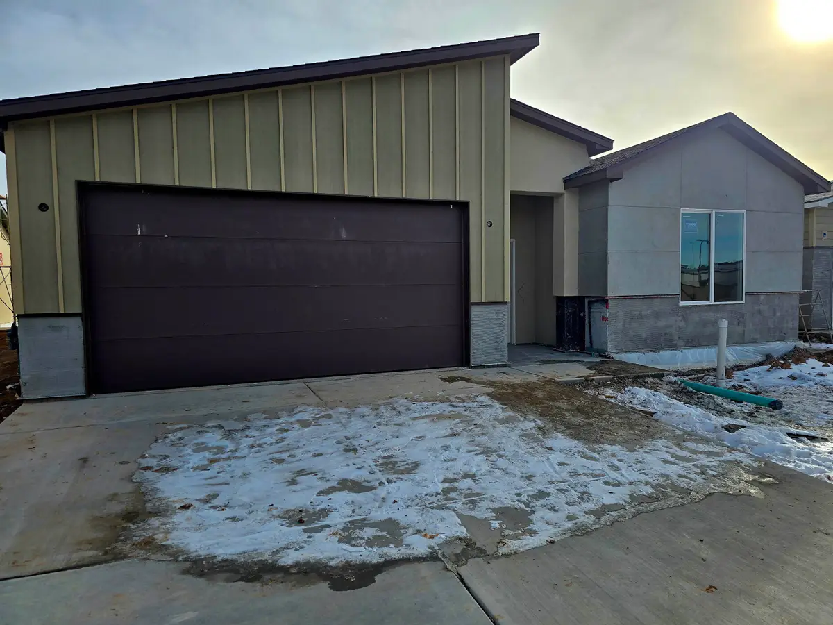 2153 Monument Lane, Grand Junction, CO 81507 - #1