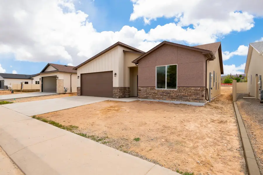2153 Monument Lane, Grand Junction, CO 81507 - #2